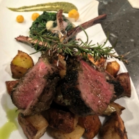 Chef Robert