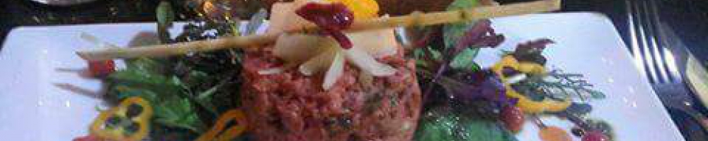 Chef Yoan