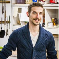 Chef Joshua