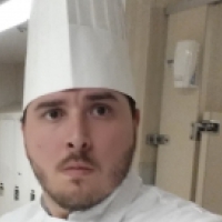 Chef Aaron