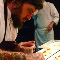 Chef Johnny