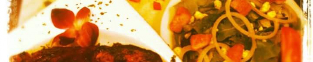 Chef Robert