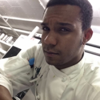 Chef Marion