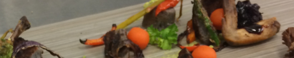 Chef Mark