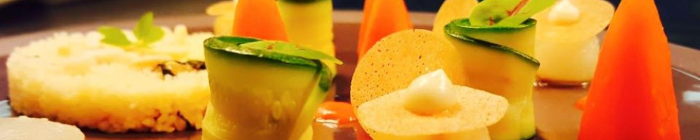 Chef Alexandre