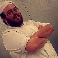 Chef Jared