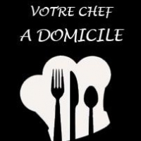 Chef Edouard
