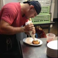 Chef Richard