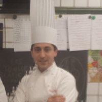 Chef Maxime