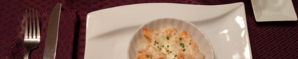 Chef Monica