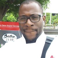 Chef Emmanuel