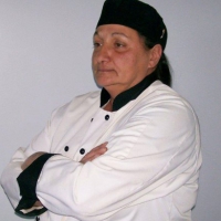 Chef Gayle