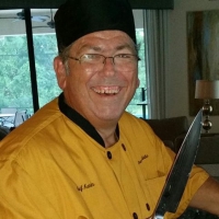 Chef Kevin