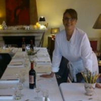 Chef Béatrice