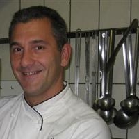 Chef Frederic