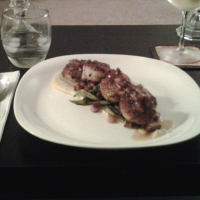 Chef kwabena