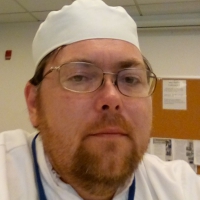 Chef Edward