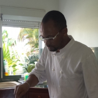 Chef Samuel