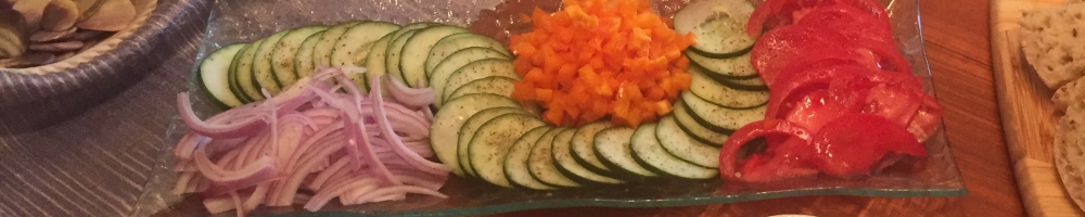 Chef Jediah Samual