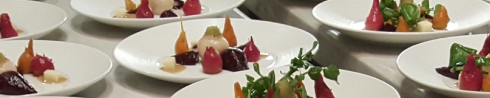 Chef Andre