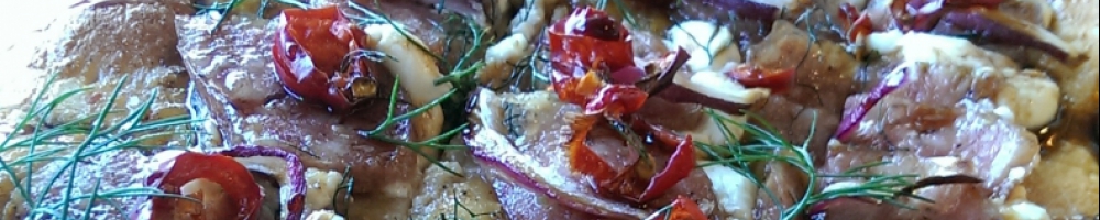 Chef Alfonso