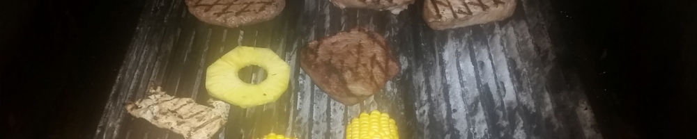 Chef James