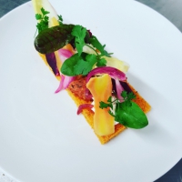 Chef Dominique