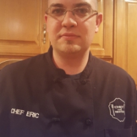 Chef Eric