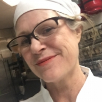 Chef Sherrie