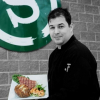 Chef Braxton