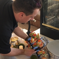 Chef Anthony