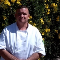 Chef robert