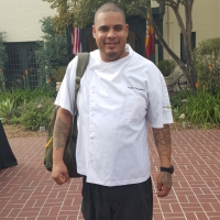 Chef Andre