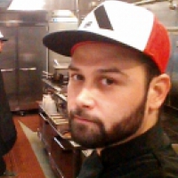 Chef Alfonso