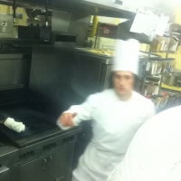 Chef William