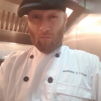 Chef Jeremiah