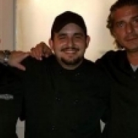 Chef Justin