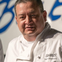 Chef Paul