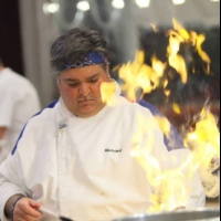 Chef Richard