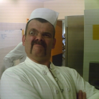 Chef Pascal