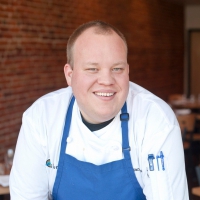 Chef Ryan