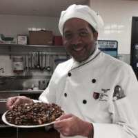 Chef Fedrick