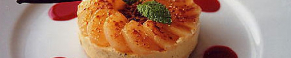 Chef christelle