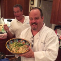 Chef David