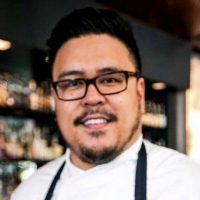 Chef Lawrence