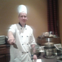 Chef Joe