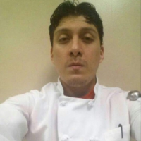 Chef Alex N.