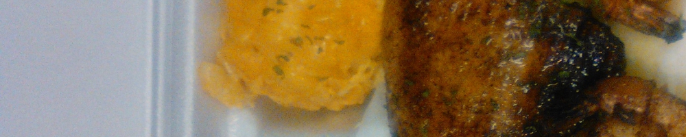 Chef Eric