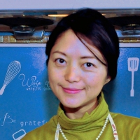 Chef Grace