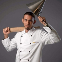 Chef Arafat